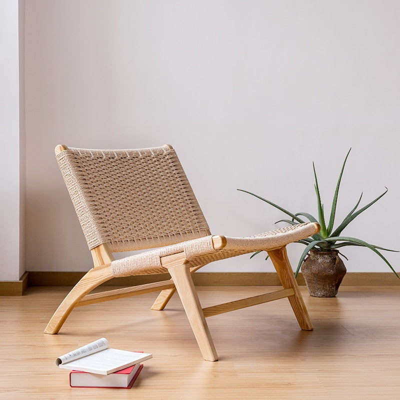 Rattan Chair Nakka