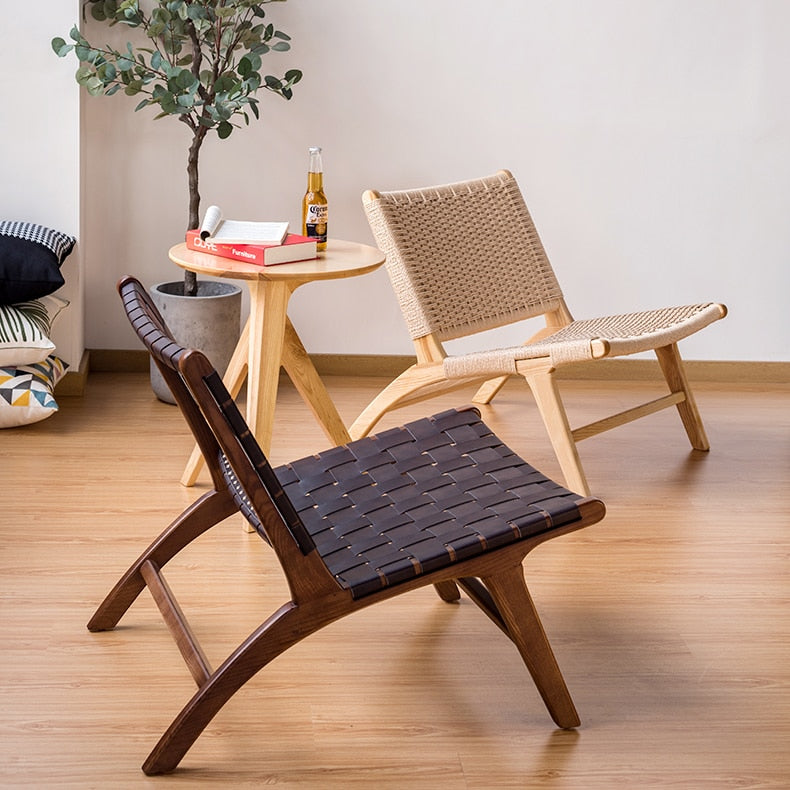 Rattan Chair Nakka