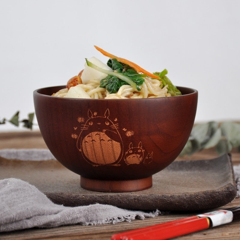 Ramen Bowl otemachi