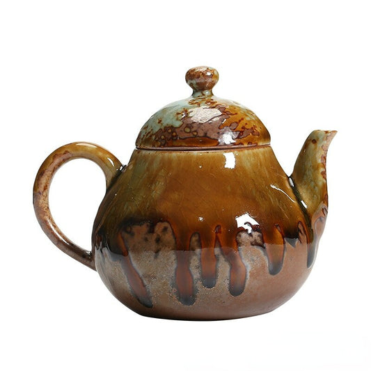 Teapot Hakodate