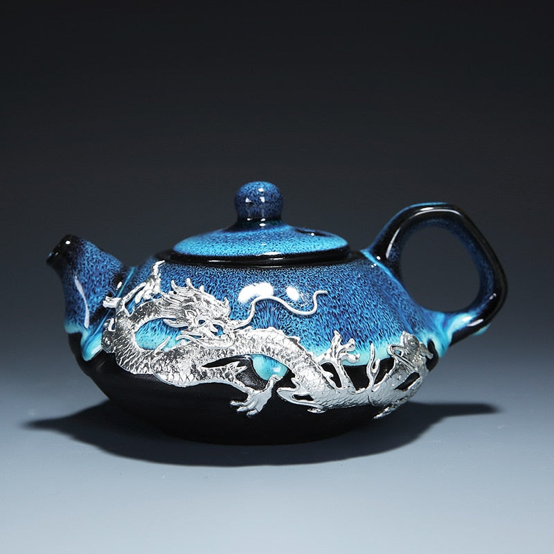 Teapot Inoue