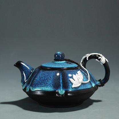 Teapot Inoue