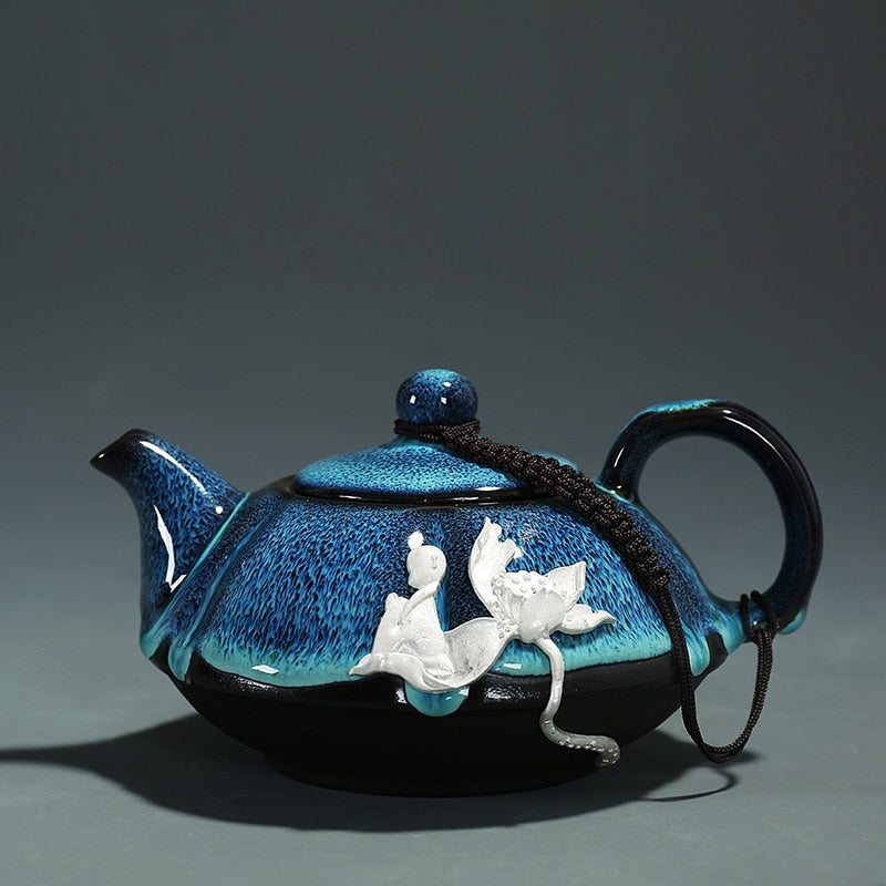 Teapot Inoue