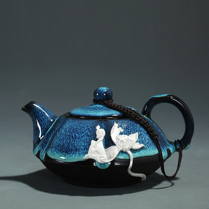 Teapot Inoue