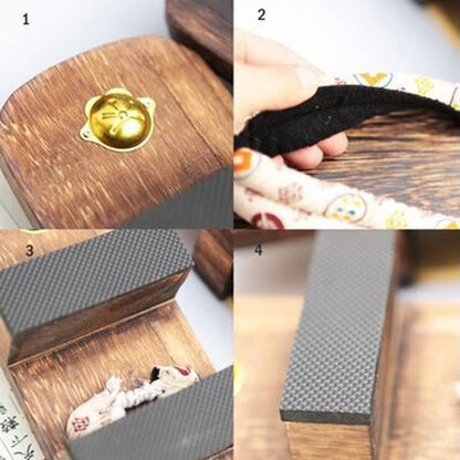 Geta Sandals Kanso