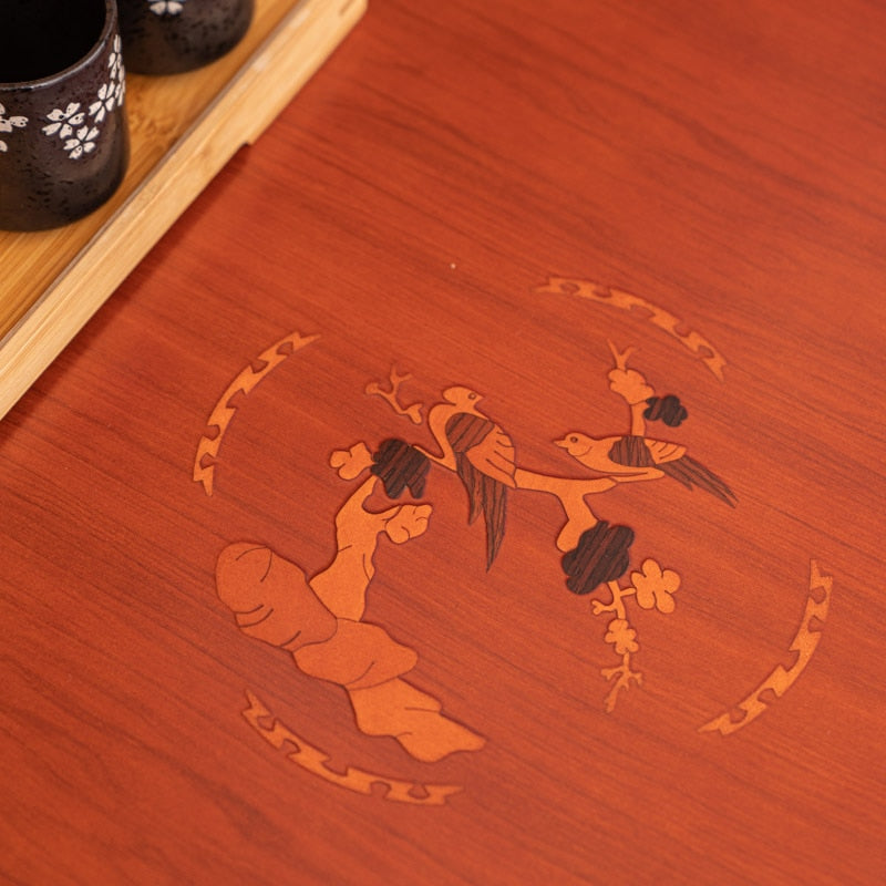 Table Foldable Maibara
