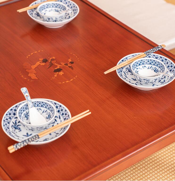 Table Foldable Maibara