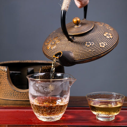 Teapot Kitakyushu