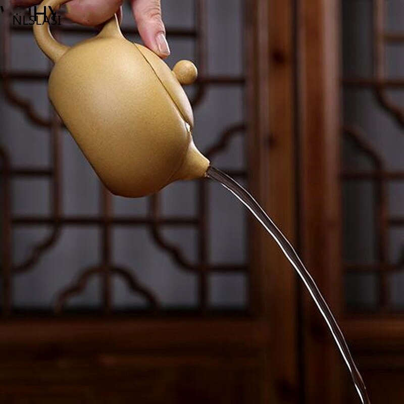 Teapot Hiraku