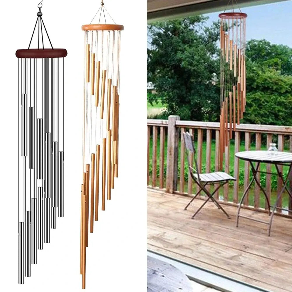 Wind Bell Shojiko (2 Colors)