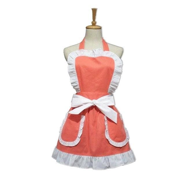 Apron Hong - Kitchen Clothes