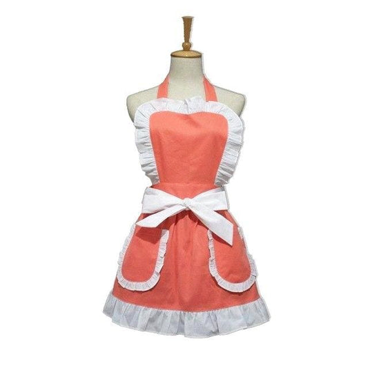 Apron Hong - Kitchen Clothes