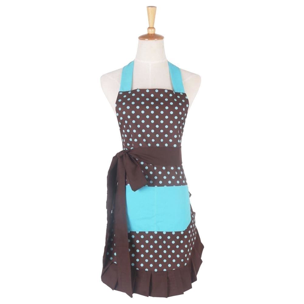 Apron Izumi Katsuragi - Kitchen Clothes