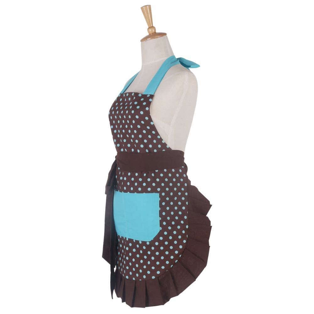 Apron Izumi Katsuragi - Kitchen Clothes