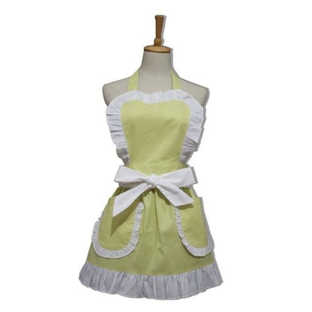 Apron Mitake - Kitchen Clothes