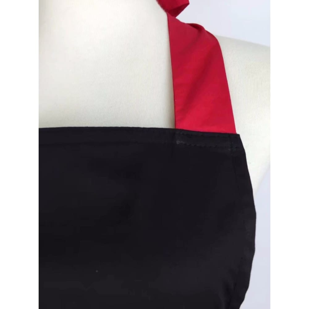 Apron Monbetsu - Kitchen Clothes