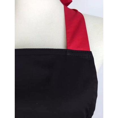 Apron Monbetsu - Kitchen Clothes