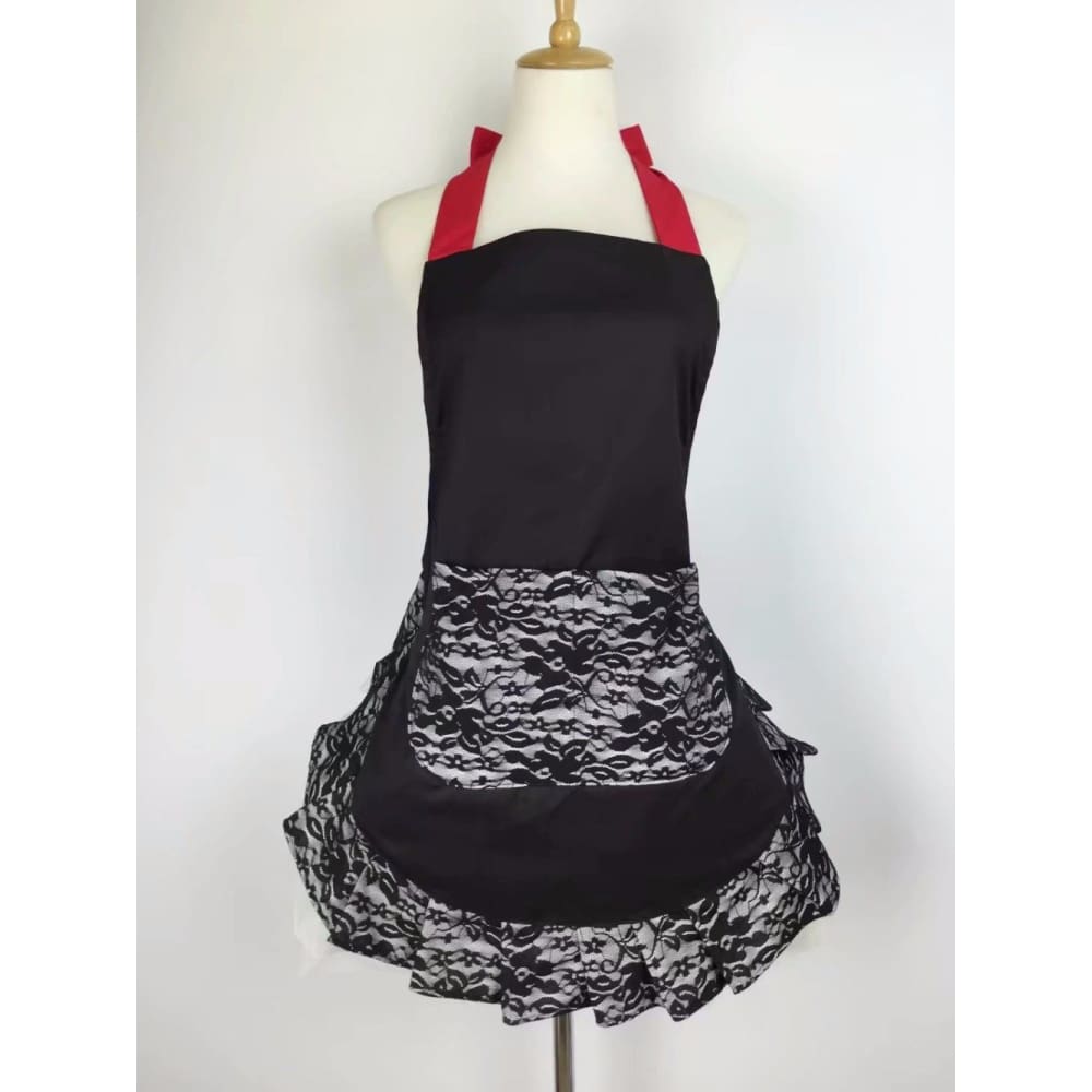 Apron Monbetsu - Kitchen Clothes
