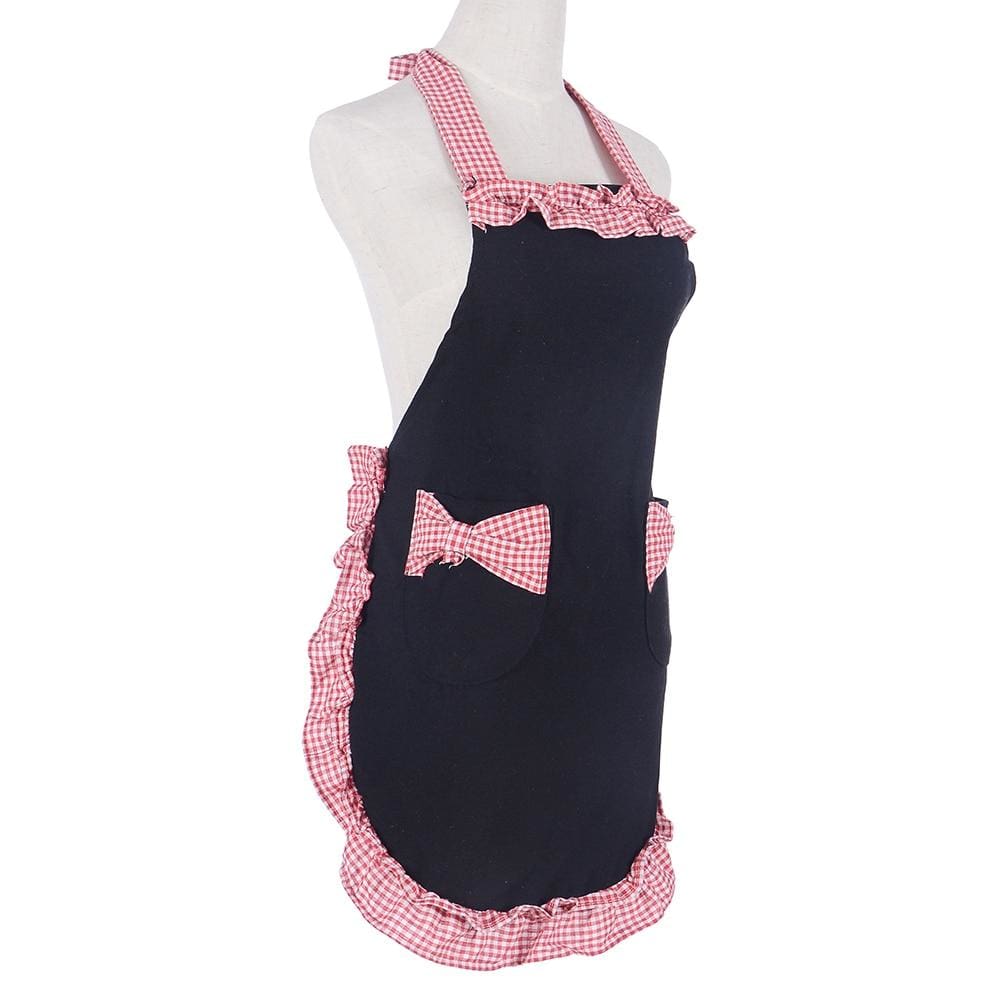 Apron Tsukuba - Kitchen Clothes