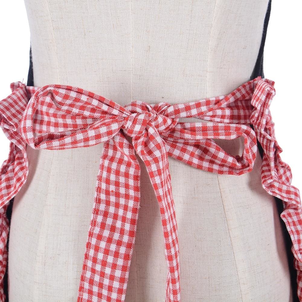 Apron Tsukuba - Kitchen Clothes