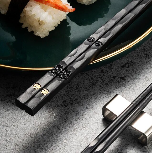 Chopsticks Portable Set