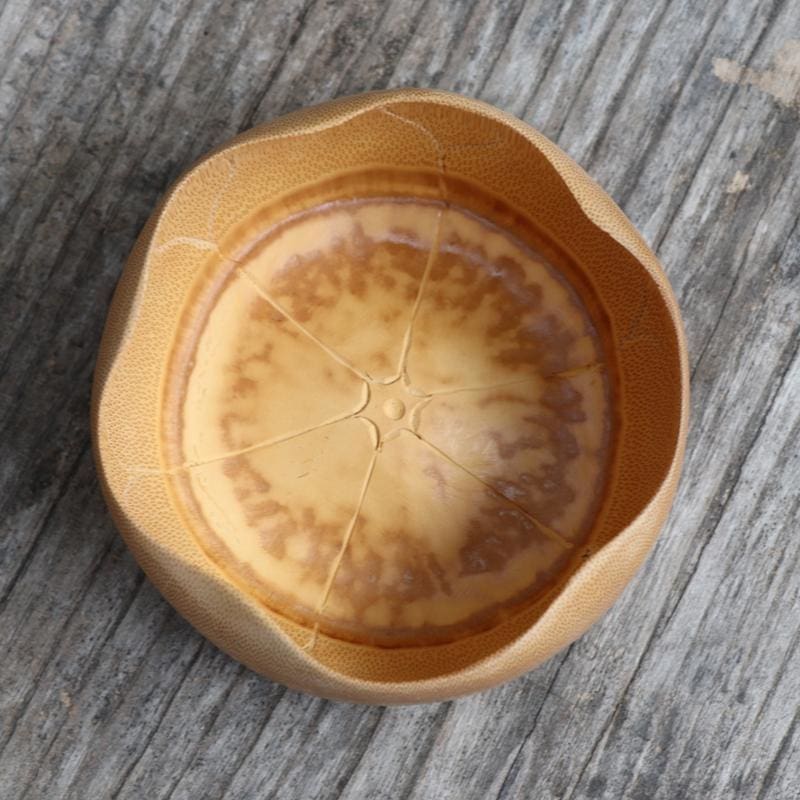 Bamboo Bowl Kanagawa - Bowls