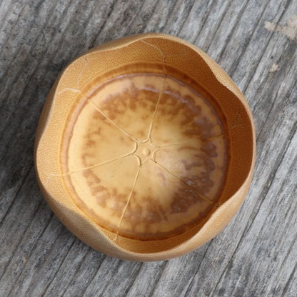 Bamboo Bowl Kanagawa - Bowls