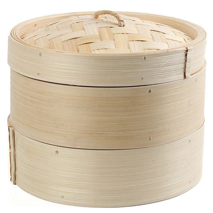 Bamboo Steamer Maizuru - Pots & Pans