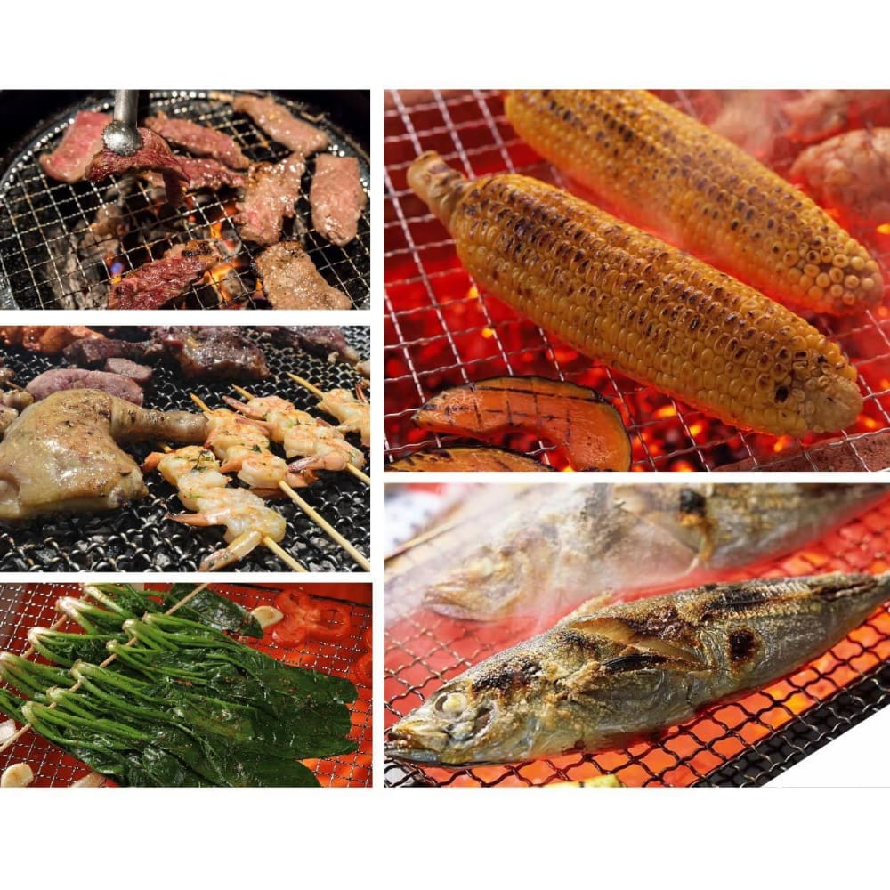 Barbeque Annaisha - Japanese BBQ