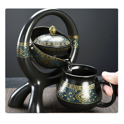 Teaware Set Nagaoka