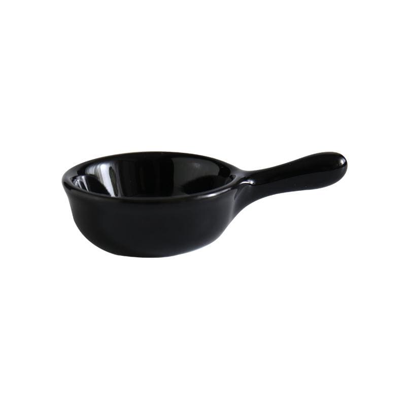 Bowl nijiû - Black - Bowls