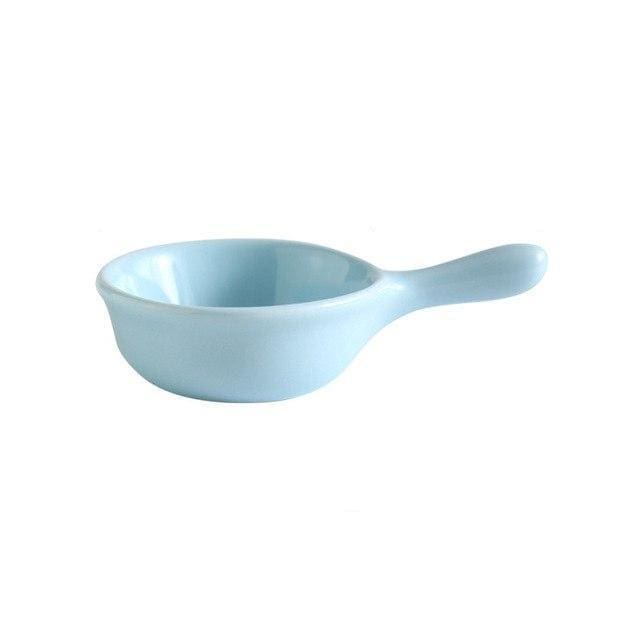 Bowl nijiû - Blue - Bowls
