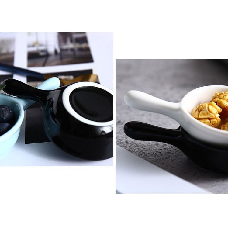 Bowl nijiû - Bowls