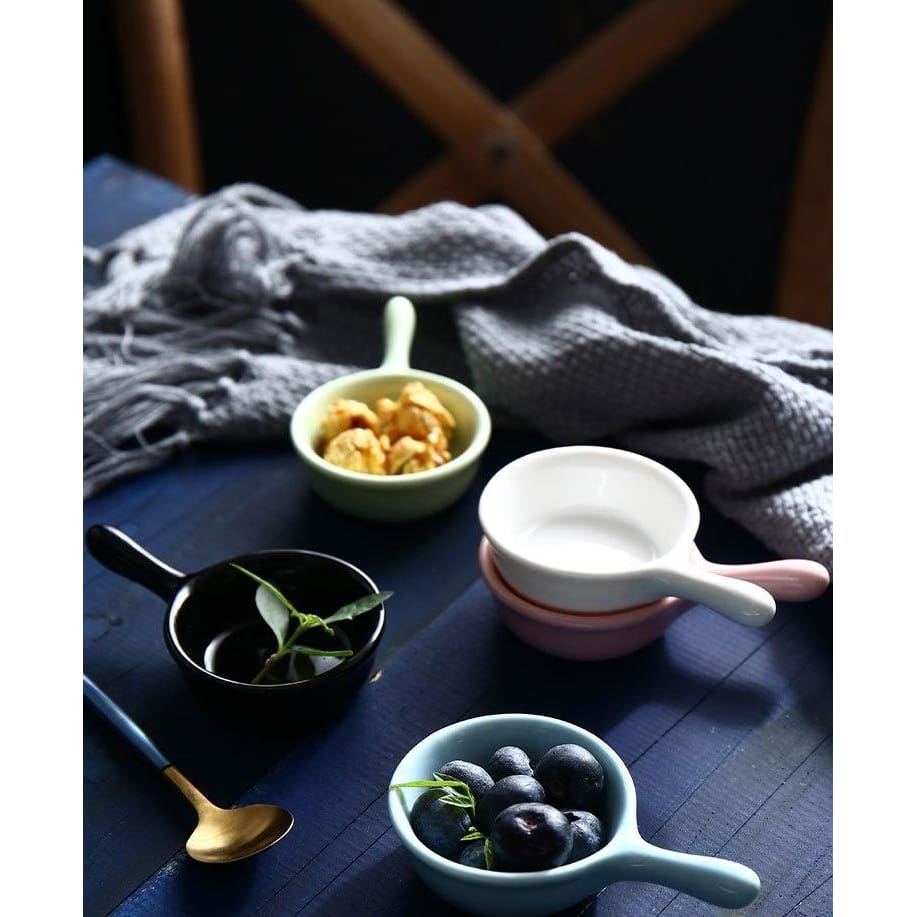 Bowl nijiû - Bowls