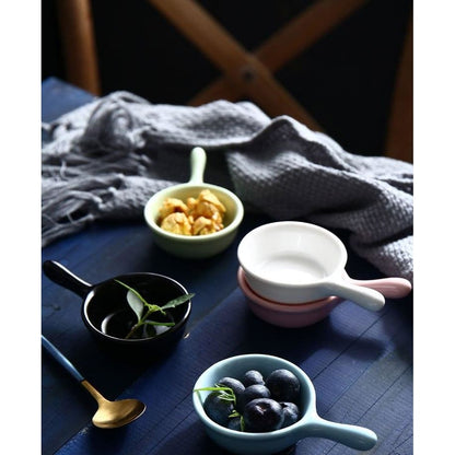 Bowl nijiû - Bowls