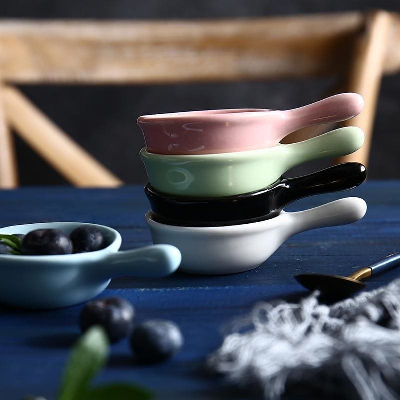 Bowl nijiû - Bowls