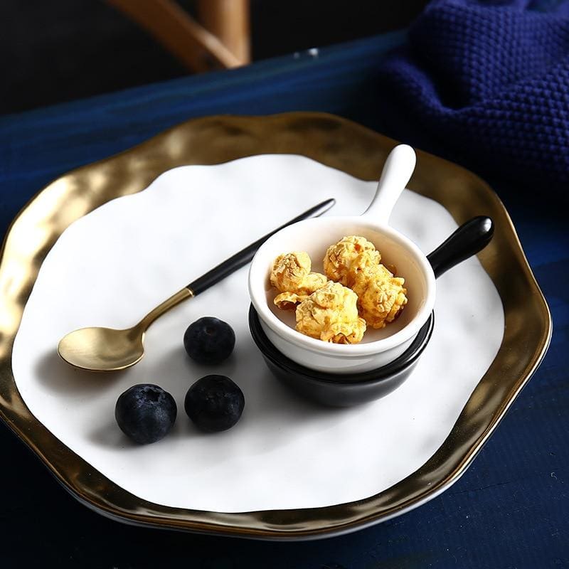 Bowl nijiû - Bowls