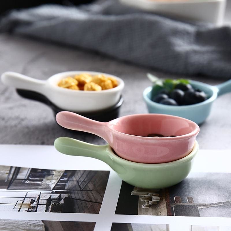 Bowl nijiû - Bowls