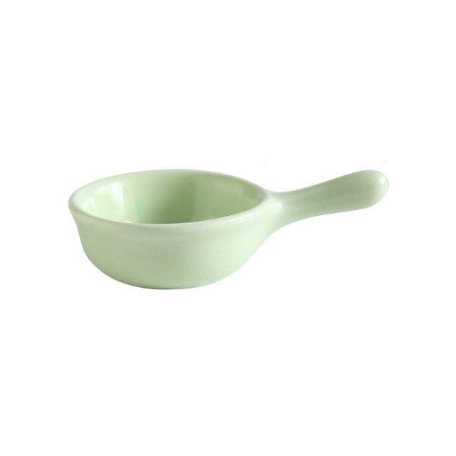 Bowl nijiû - Green - Bowls