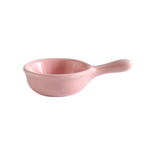 Bowl nijiû - Pink - Bowls