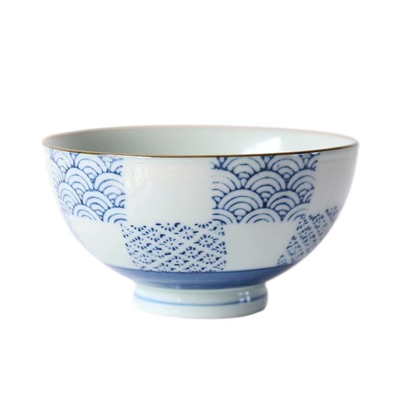 Bowl Taketomi - Bowls