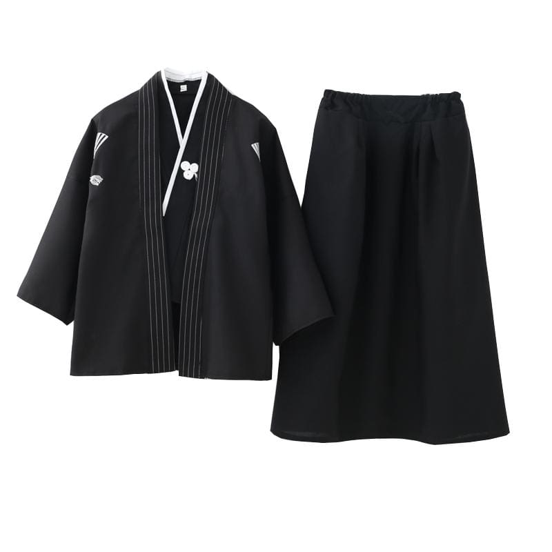 Boy Kimono Hayate - 1 / S - Kimonos