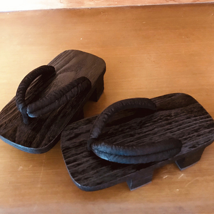 Geta Sandals Kinsei