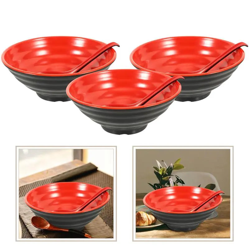 2 Ramen Bowl Taisha