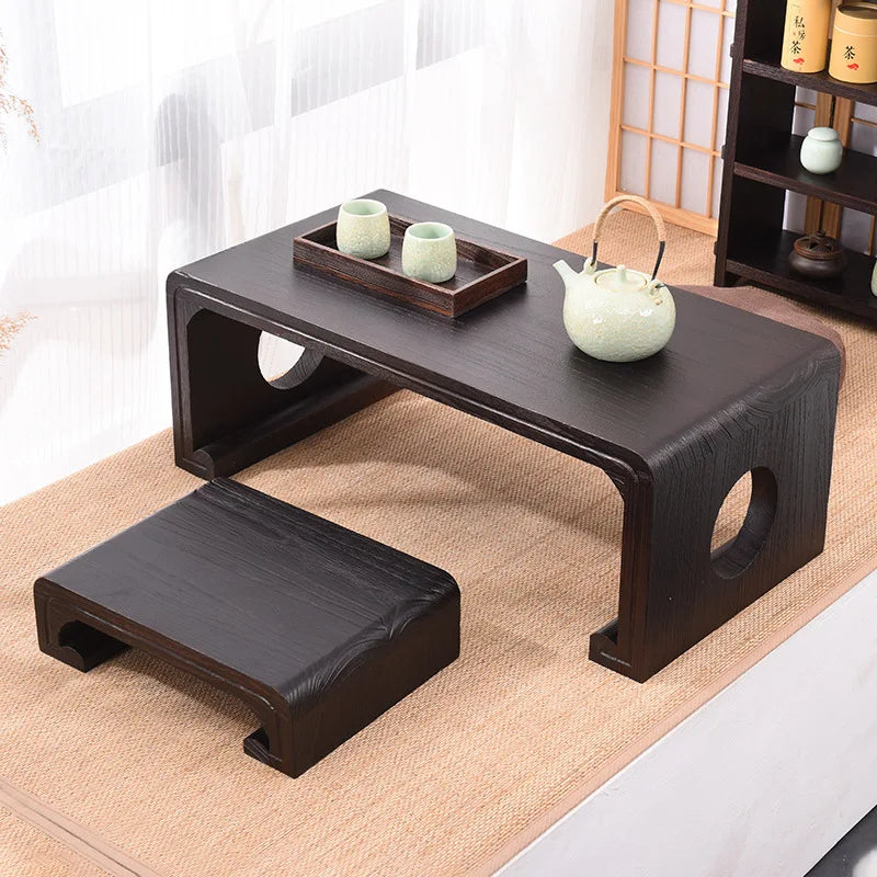 Tea Table Tatami