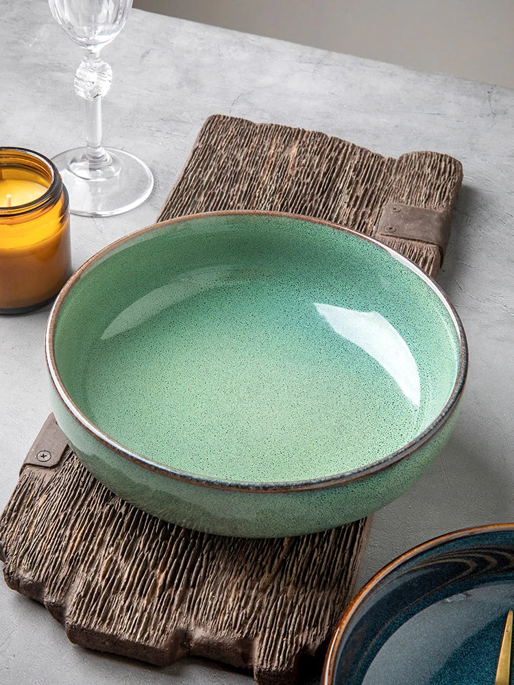 Ramen Bowl Ohatsu
