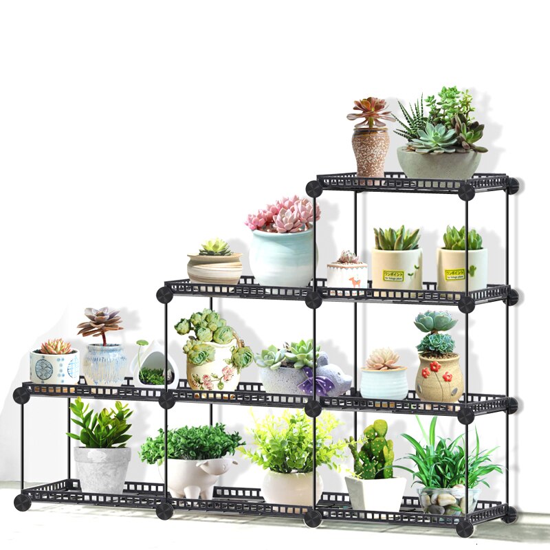 Metal Shelf Akira