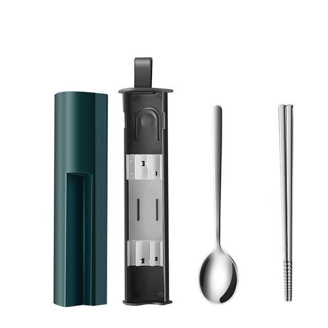 Portable Cutlery Set Eri
