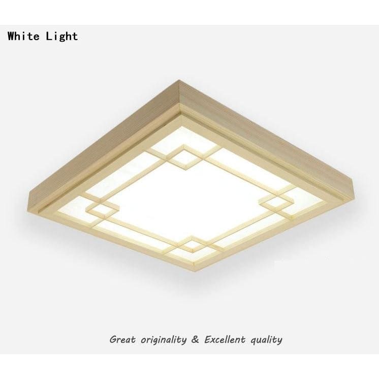 Ceiling Lamp Shin - Lamps