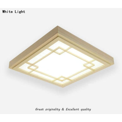 Ceiling Lamp Shin - Lamps